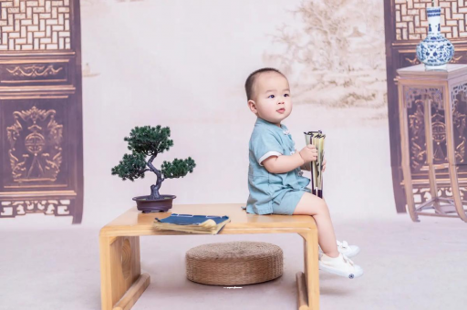 弥勒宝宝发烧退不下去
